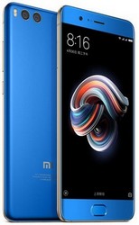 Прошивка телефона Xiaomi Mi Note 3 в Краснодаре